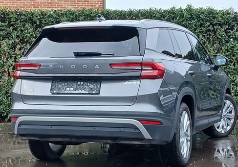 Skoda Kodiaq, 2025