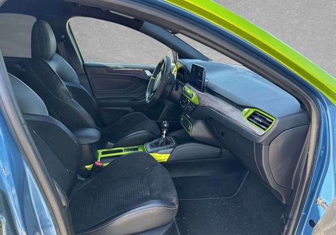 Ford Focus, 2020