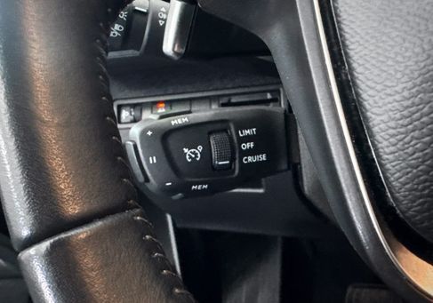 Peugeot 5008, 2022