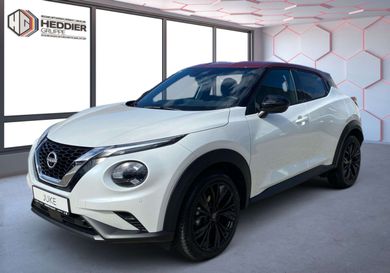 Nissan Juke, 2026