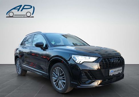 Audi Q3, 2022