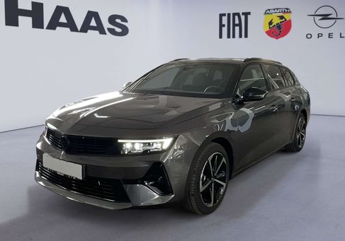 Opel Astra, 2024