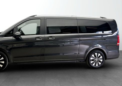 Mercedes-Benz V 250, 2022
