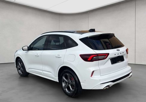Ford Kuga, 2024