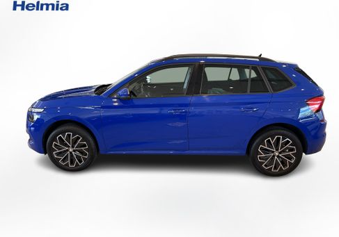 Skoda Kamiq, 2023 3