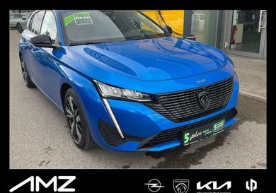 Peugeot 308, 2023