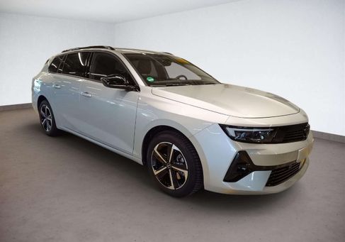 Opel Astra, 2024
