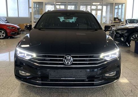 Volkswagen Passat Variant, 2024 2