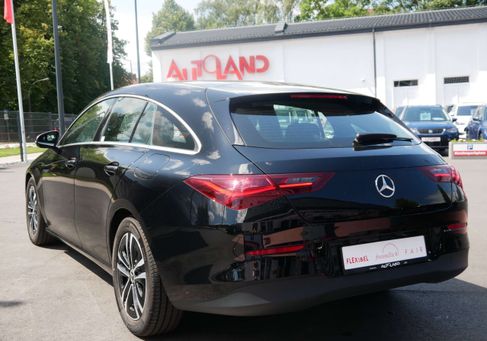 Mercedes-Benz CLA 180, 2023