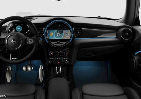 MINI Cooper, 2023