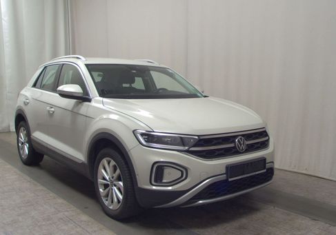 Volkswagen T-Roc, 2022