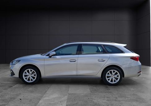 Seat Leon, 2020