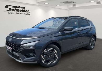 Hyundai Bayon, 2026