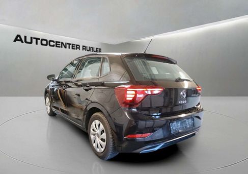 Volkswagen Polo, 2023