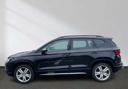 Seat Ateca, 2023