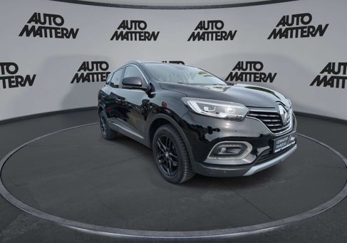Renault Kadjar, 2022