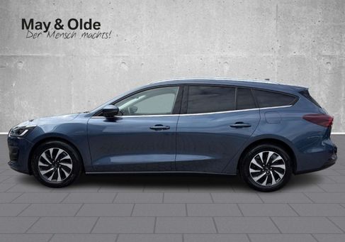 Ford Focus, 2023