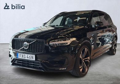Volvo, 2021