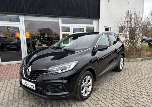 Renault Kadjar, 2019