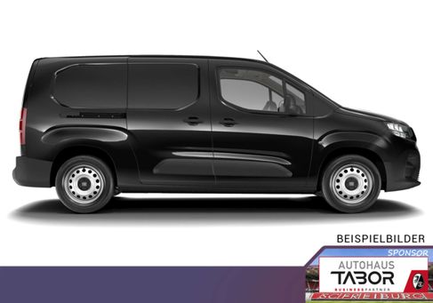 Fiat Doblo, 2026