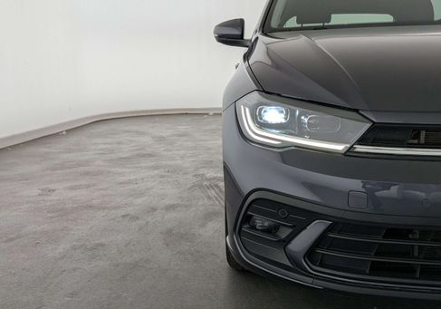 Volkswagen Polo, 2023 3