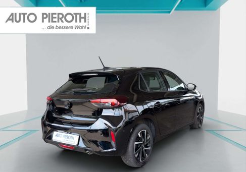 Opel Corsa, 2025 3
