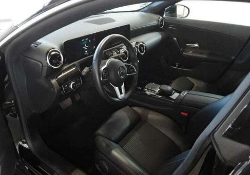 Mercedes-Benz CLA 250, 2021