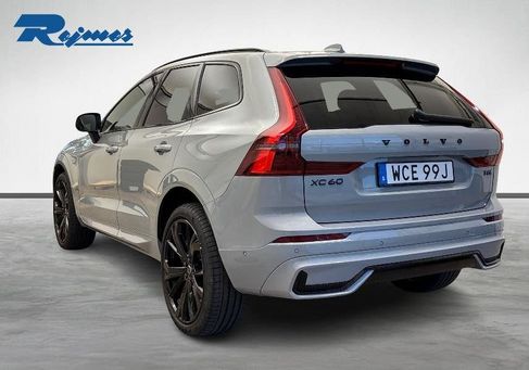Volvo XC60, 2026 3