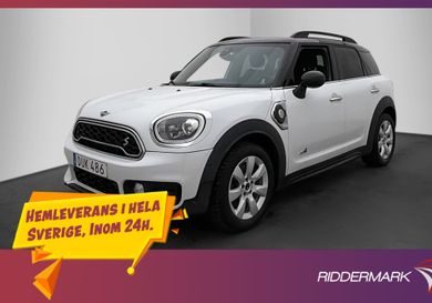MINI, 2019