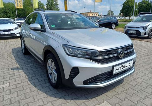 Volkswagen Taigo, 2023