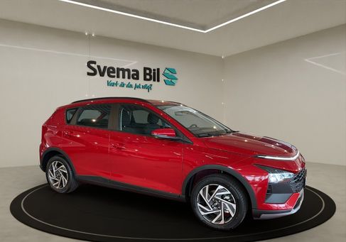 Hyundai Bayon, 2025 3