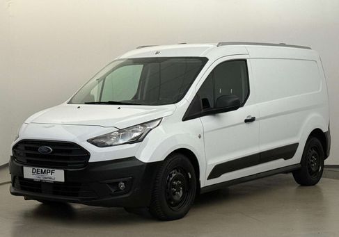 Ford Transit Connect, 2020