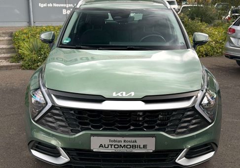Kia Sportage, 2023 3