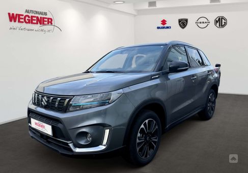 Suzuki Vitara, 2024