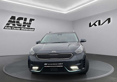 Kia Niro, 2019