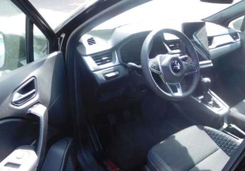 Mitsubishi ASX, 2025 2