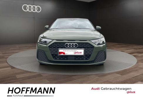 Audi A1, 2026
