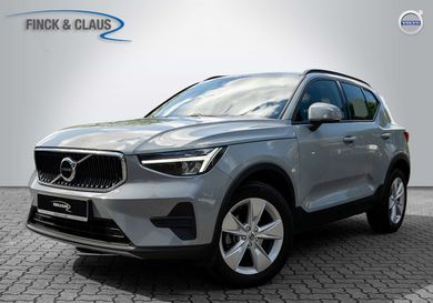 Volvo XC40, 2023