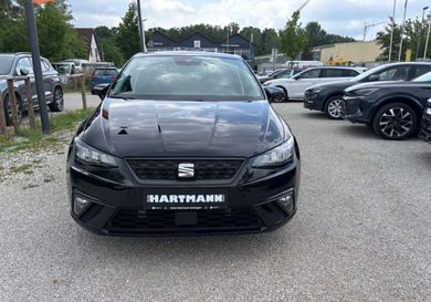 Seat Ibiza, 2025