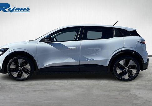 Renault Megane, 2023