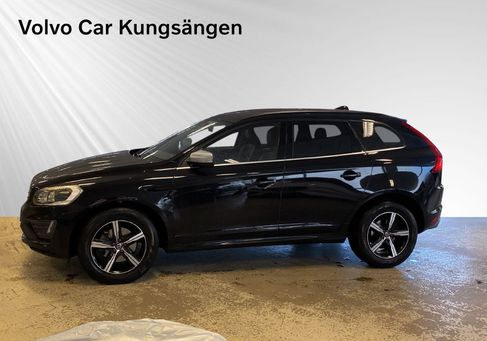 Volvo XC60, 2017