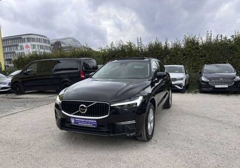 Volvo XC60, 2022 2