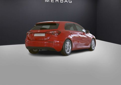 Mercedes-Benz A 180, 2019