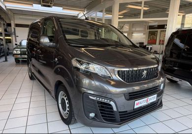 Peugeot Expert, 2020