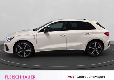 Audi A3, 2022 3