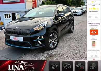 Kia Niro, 2021