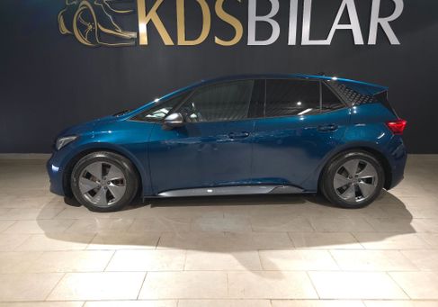 Cupra Born, 2022