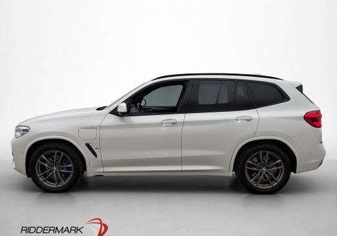 BMW X3, 2020 2