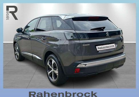 Peugeot 3008, 2024