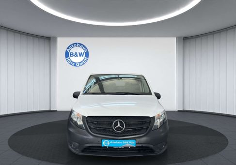 Mercedes-Benz Vito, 2019